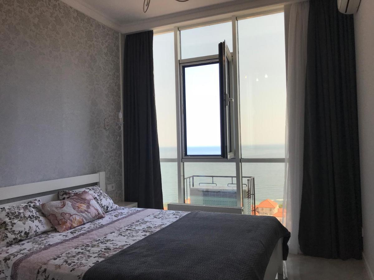 Апартаменты В Аркадии С Видом На Море Odessa Exteriör bild